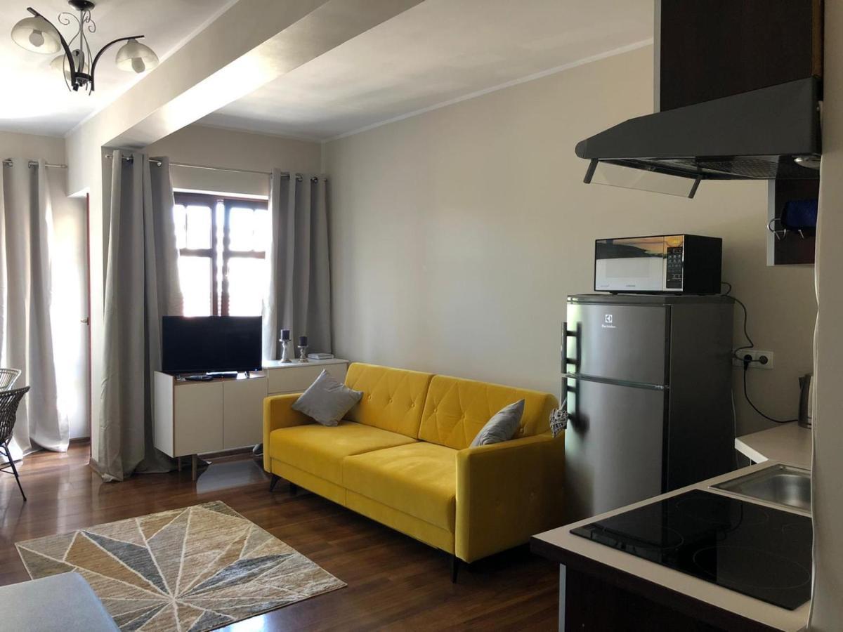 Apartament Swinoujscie Apartment Exterior foto
